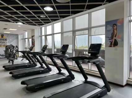 運動健身器材:功能性訓練的利器